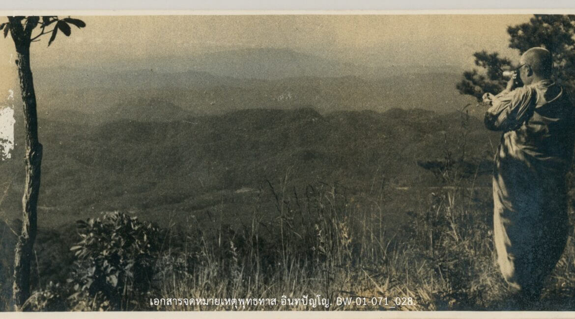 พุทธทาสภิกขุกับกล้องถ่ายภาพ 16 พุทธทาสกับกล้อง