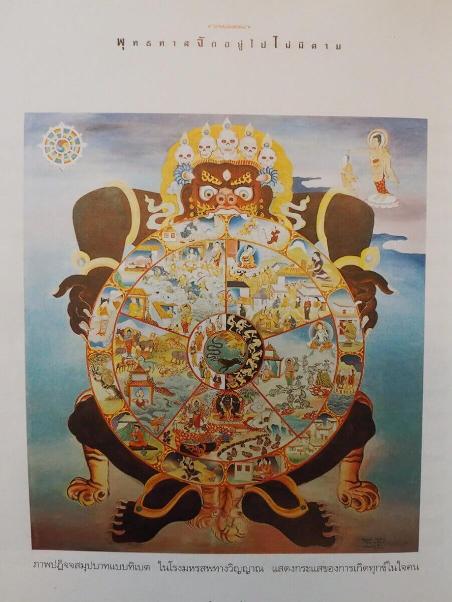 พุทธทาสภิกขุในความทรงจำของ สัมพันธ์ ก้องสมุทร 2 500026