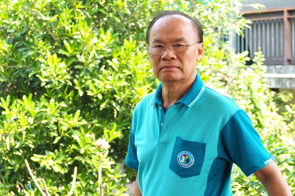 พุทธทาสภิกขุในความทรงจำของ ดร.เสรี พงศ์พิศ 2 500056