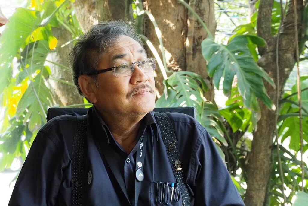 พุทธทาสภิกขุในความทรงจำของ ประภากร วทานยกุล 6 500223