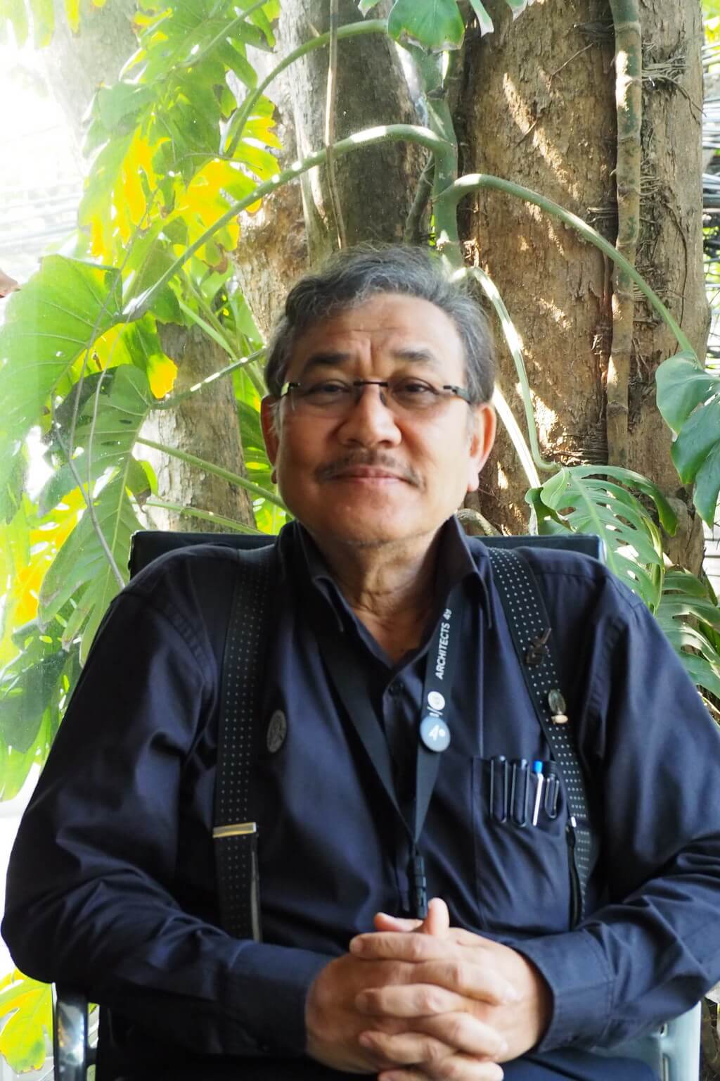 พุทธทาสภิกขุในความทรงจำของ ประภากร วทานยกุล 3 503665