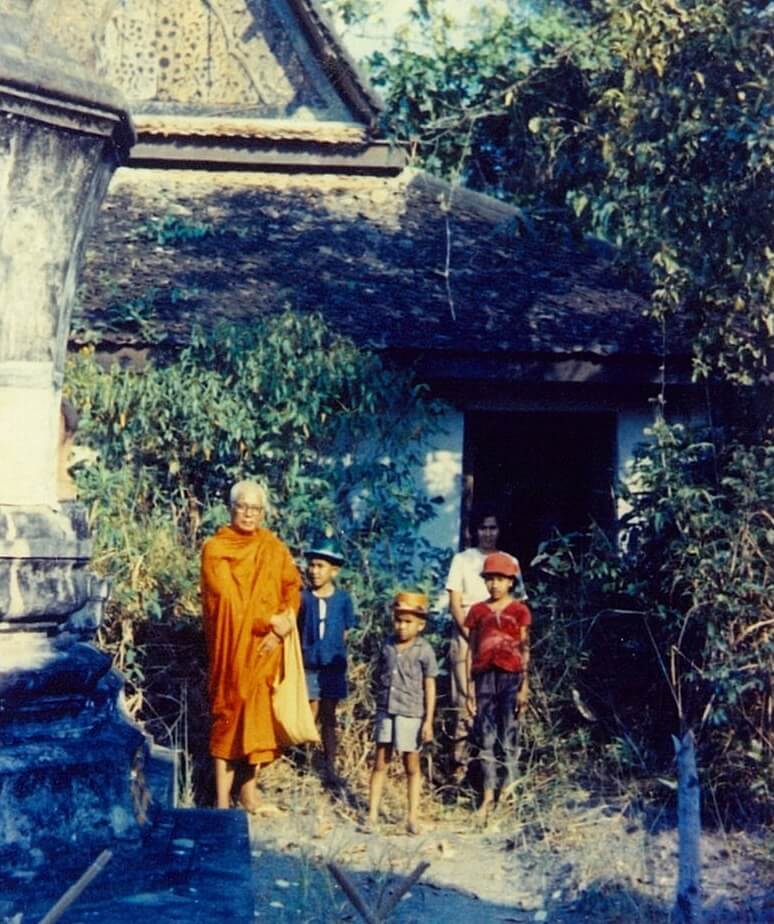 พุทธทาสภิกขุในความทรงจำของ ประภากร วทานยกุล 1 522236