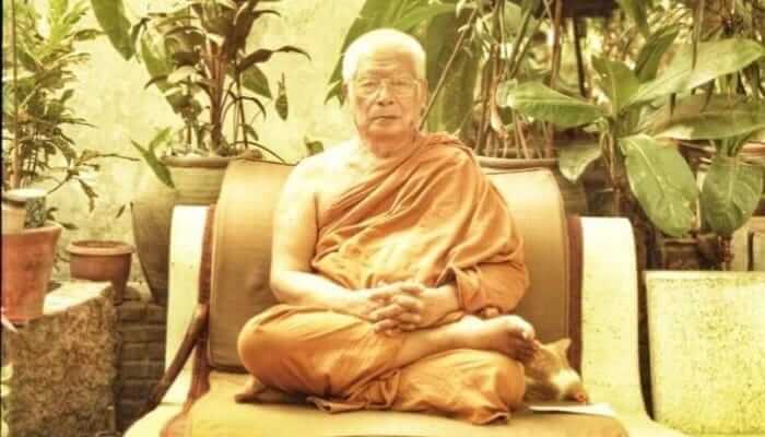 ตามรอยพระศาสดา: จากวัดป่าสู่ทั่วโลก 15 5645