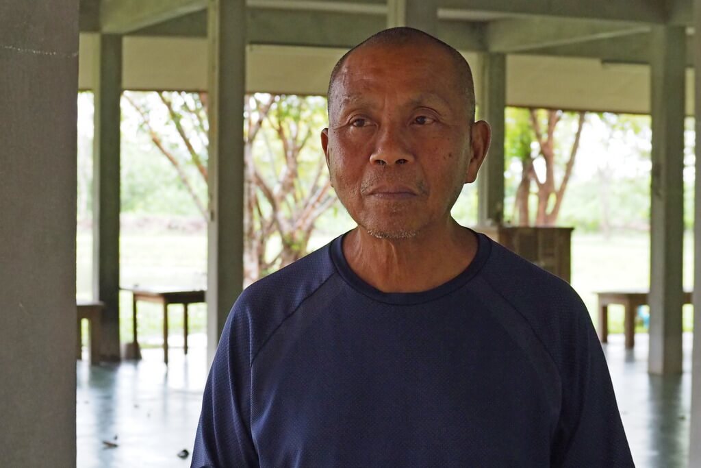 พุทธทาสภิกขุในความทรงจำของ เมตตา พานิช 4 566888