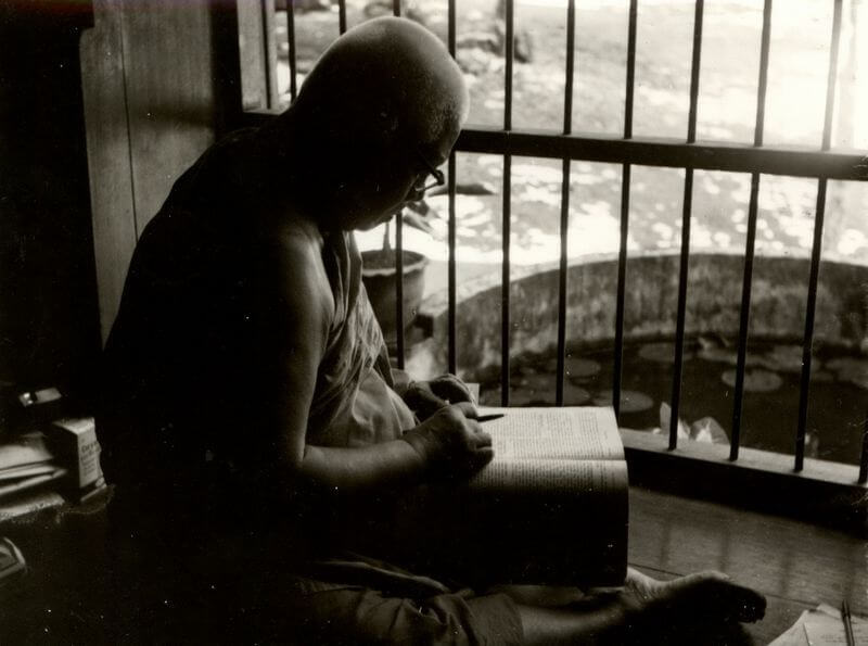 7 ผลงานชิ้นเอกและหมุดหมายสำคัญบนเส้นทางธรรมของพุทธทาสภิกขุ 8 พุทธทาส ผลงาน