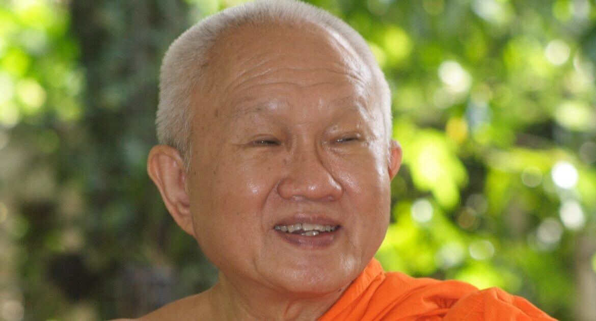 อยู่ใน ใจเหนือ เกื้อโลก" ธรรมพรเนื่องในโอกาสเปิดหอจดหมายเหตุพุทธทาส อินทปัญโญ 18 IMG 4290 cr