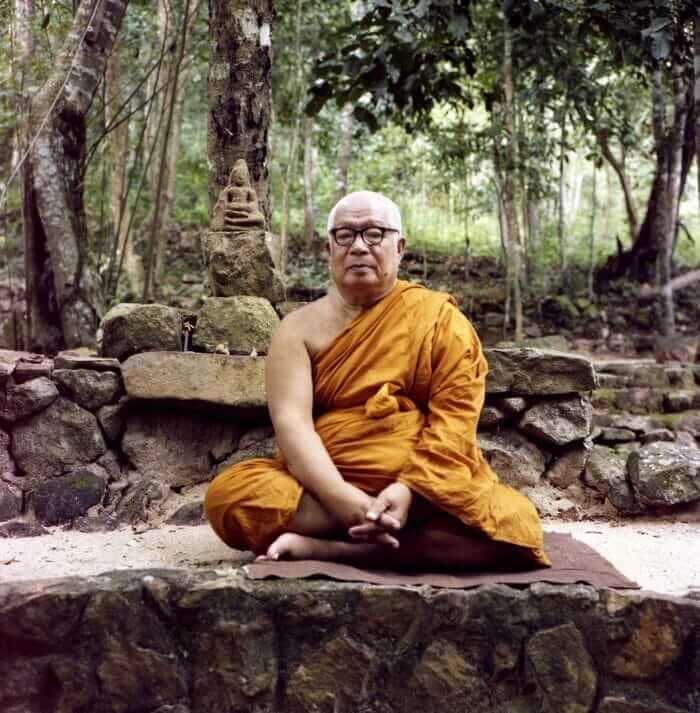 พุทธทาสภิกขุในความทรงจำของ ประชา หุตานุวัตร 7 download 15