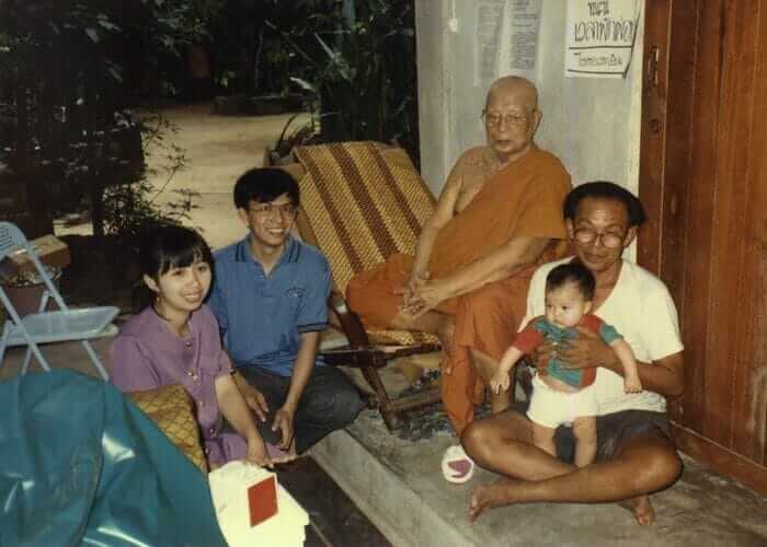 พุทธทาสภิกขุในความทรงจำของ โพธิพันธ์ พานิช 4 download 3 1