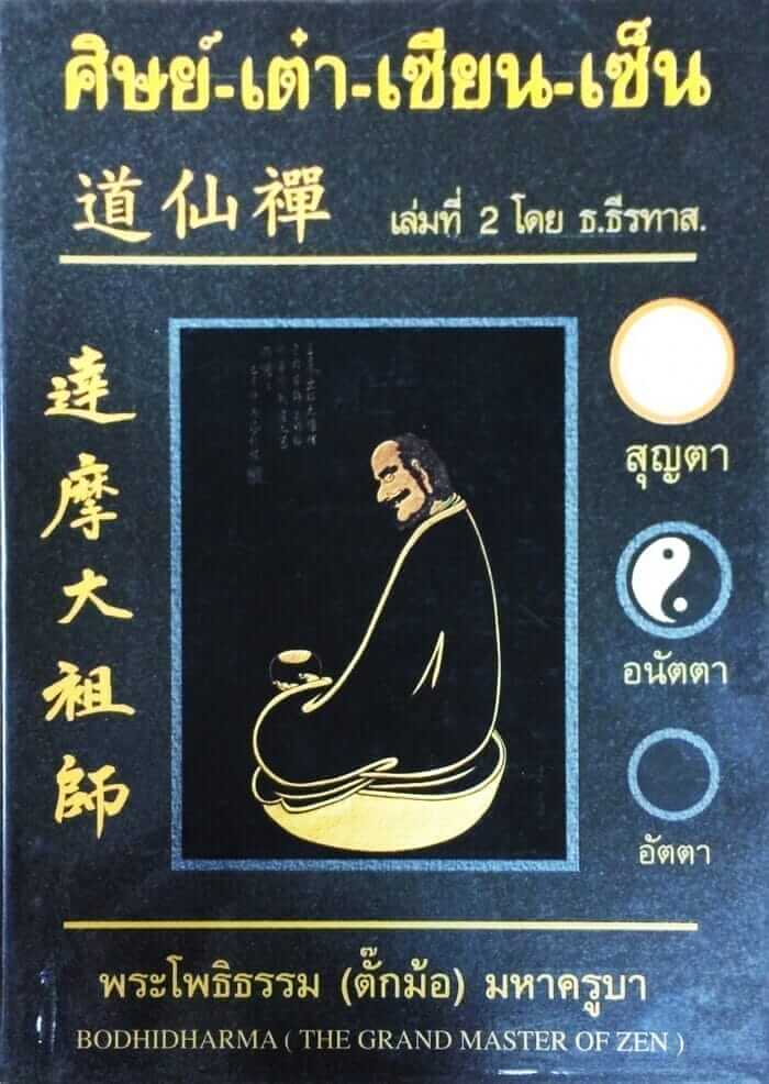 พุทธทาสภิกขุในความทรงจำของ ธีรทาส 7 download 6