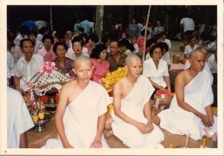 พุทธทาสภิกขุในความทรงจำของ โพธิพันธ์ พานิช 8 download 7 1
