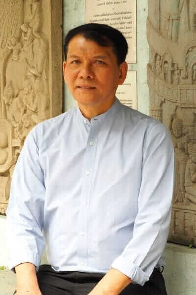 พุทธทาสภิกขุในความทรงจำของ โพธิพันธ์ พานิช 1 download 7