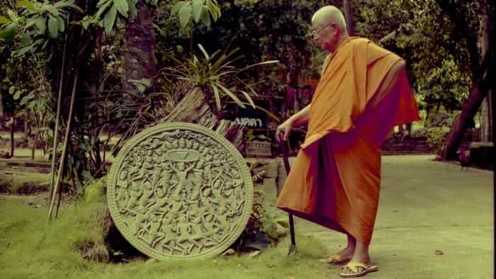 ถ้ามนุษย์ประกอบไปด้วยธรรมะแล้ว ไม่ต้องมีระบอบการปกครองเลย 8 picture20220727171544