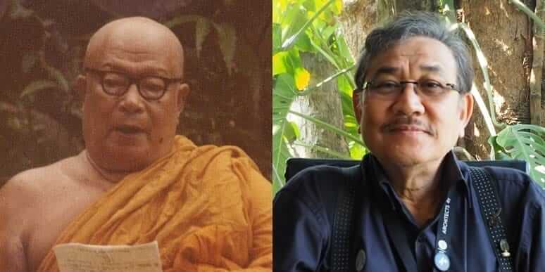 พุทธทาสภิกขุในความทรงจำของ ประภากร วทานยกุล 2 picture20220727172633