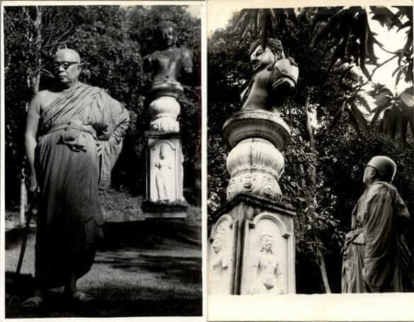 งานด้านโบราณคดี - อัจฉริยภาพที่ถูกลืมของท่านอาจารย์พุทธทาส 23 picture20220727172842