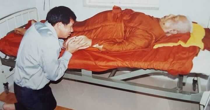 พุทธทาสในความทรงจำของ นิคม เจตน์เจริญรักษ์ 20 picture in20230704192647