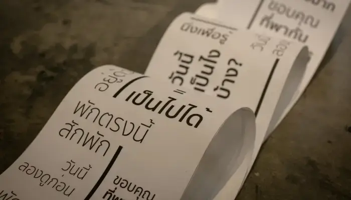 ชวนเที่ยวนิทรรศการ 'สติ Space' หอศิลป์ กรุงเทพมหานคร 9 5615161656512