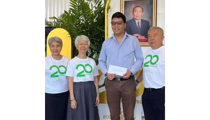 สร้างสรรค์สังคมรมณีย์กับสวนโมกข์กรุงเทพ 10 5615161656565