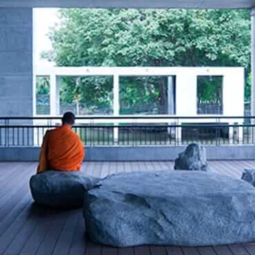 สวนโมกข์กรุงเทพ : หอจดหมายเหตุทางศาสนธรรมที่เป็นมากกว่าพื้นที่เก็บเอกสาร 4 picture20221125051039