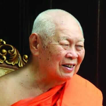 ธรรมพรของสมเด็จพระพุฒาจารย์ 1 picture20230113010112 1