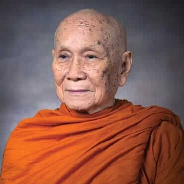 สมเด็จพระสังฆราชประทานพระคติธรรม เนื่องในวาระ 12 ปี สวนโมกข์กรุงเทพ พ.ศ. 2566 21 picture20230312124303