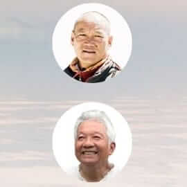 (บันทึก) ทำบุญตักบาตรเดือนเกิด เริ่มต้นปีใหม่ 6 picture20240201233931 1