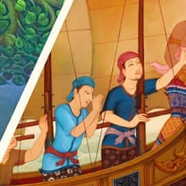 รับอาสาสมัครเพลินธรรมนำชมรุ่นที่ 17 16 picture20240201234428