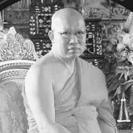 พิธีบําเพ็ญกุศลศพ พระมงคลธีรคุณ (อินศร จินฺตาปญฺโญ ป.ธ.๔, ดร.) 9 picture20240229132623