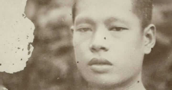 ชีวิตพระในกรุงเทพฯของพุทธทาส 16 picture in20240116011807