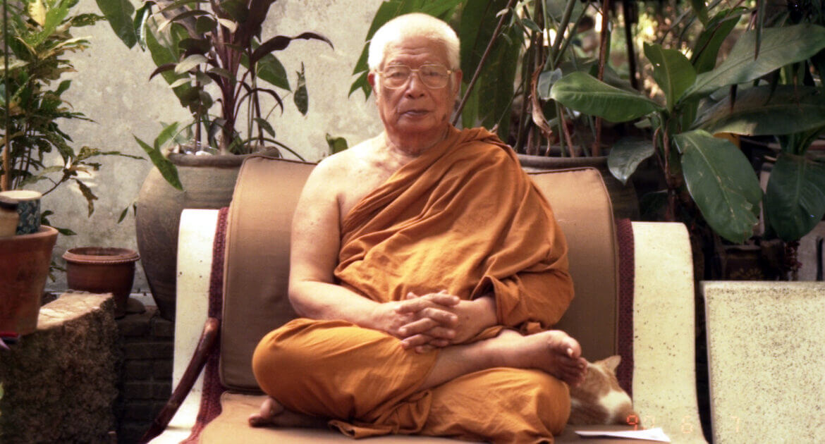 พุทธทาสคือใคร 14 พุทธทาสภิกขุ