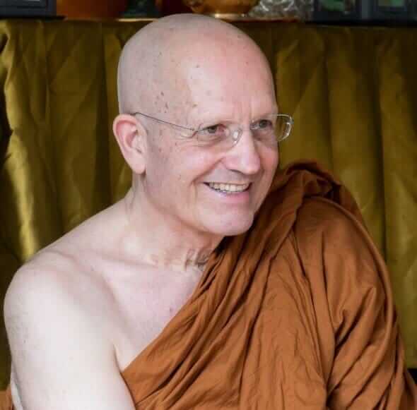 Ajahn Vajiro 1 Aj Vajiro