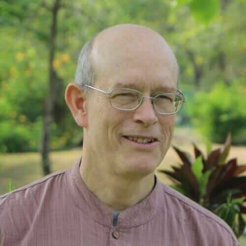 Ajahn Santikaro 3 Aj. Santikaro