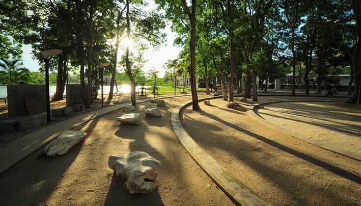 3 Buddha Dhamma Garden 6 Buddha Dhamma Garden