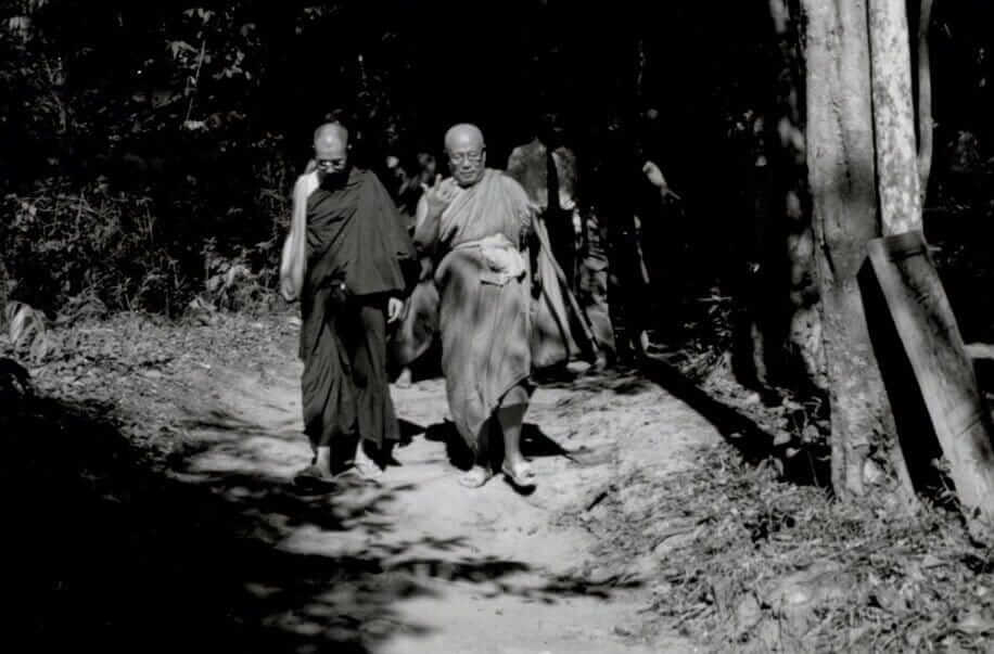 18 Calm Abiding Meditation 1 DalaiLamaBuddhadasa