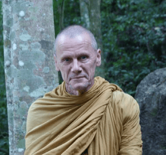 Ajahn Dhammavidu 2 DhammaviduBhikkhu
