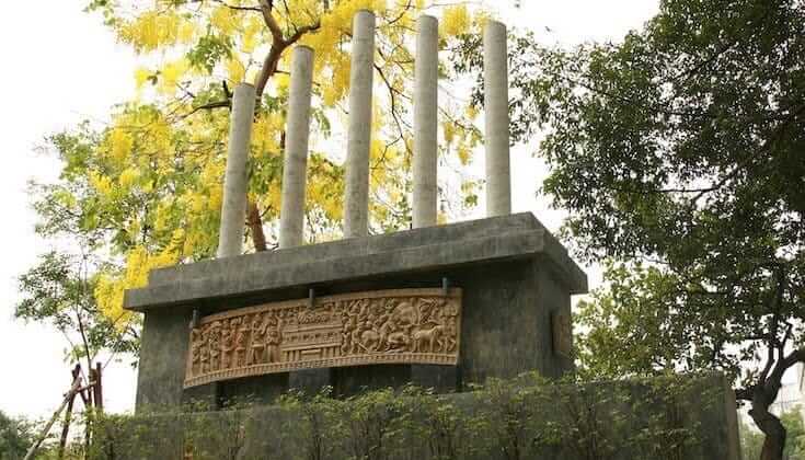 2 Five Pillars 5 FivePillarssm