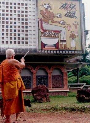 9 Giving of the Dhamma Eyes 1 Giving of The Dhamma Eyes 2
