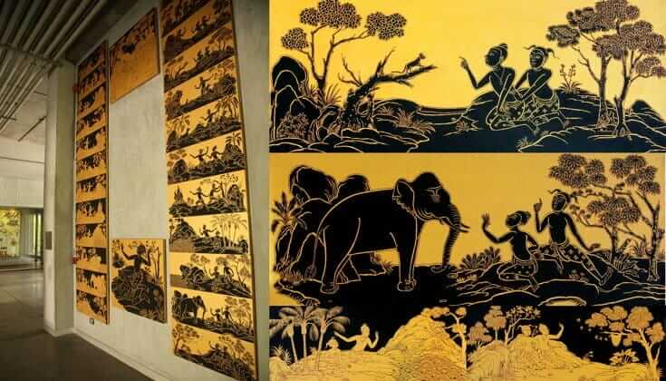 13 Grandma and Grandpa’s Beans and Sesame 16 GrandmaGrandpa