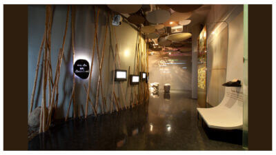 10 Taste of Nibbana Room 3 Nibbana Room 3