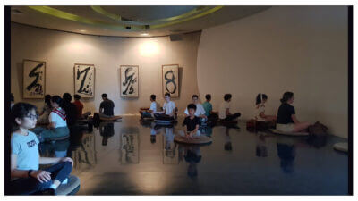 10 Taste of Nibbana Room 10 Nibbana Room 6