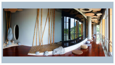 10 Taste of Nibbana Room 9 Nibbana Room 7