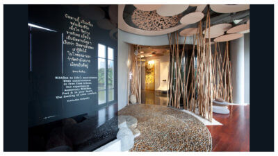 10 Taste of Nibbana Room 7 Nibbana Room 9