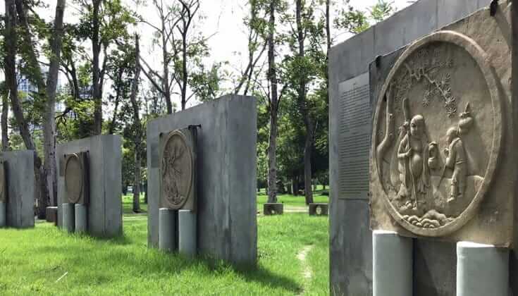 4 Zen Ox Herding 7 zen ox herding