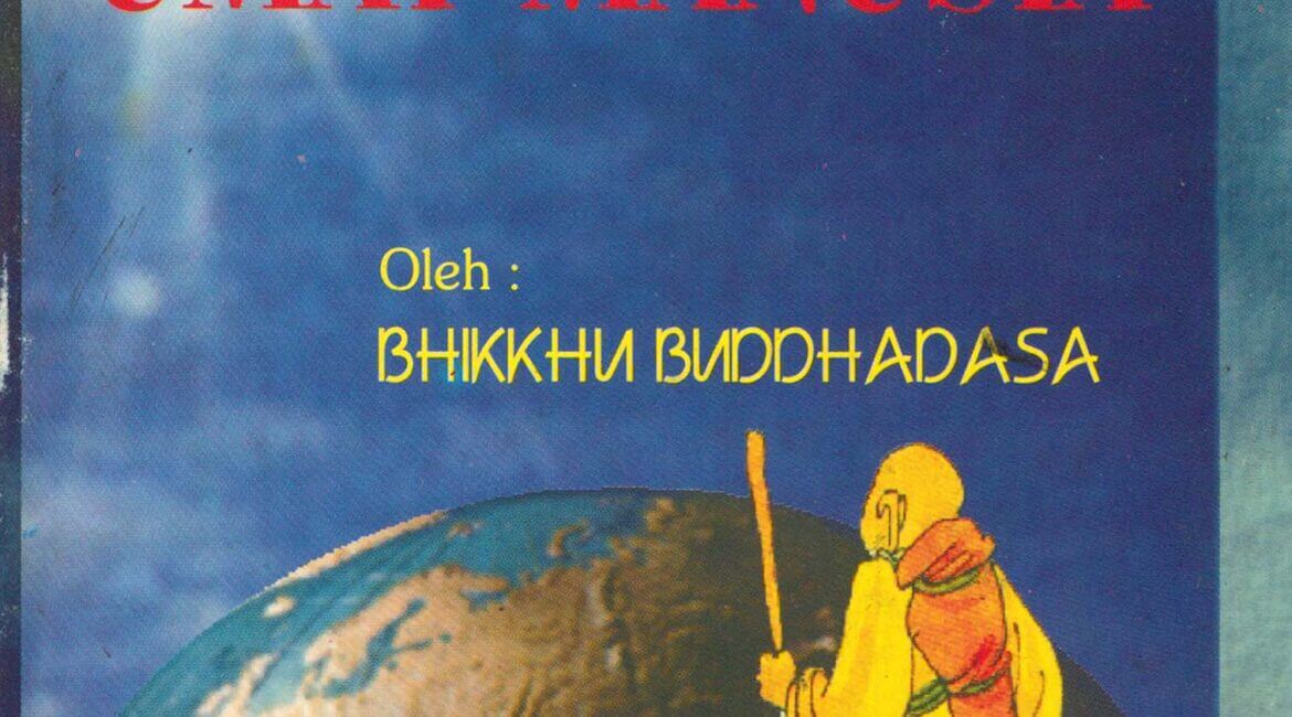 Buku Petunjuk Bagi Umat Manusia (Handbook for Mankind) 9 1 12