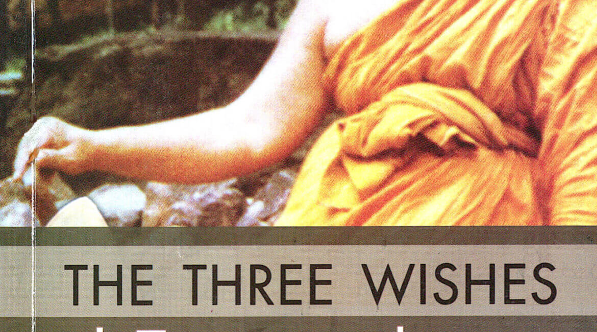 The Three Wishes 15 1 8
