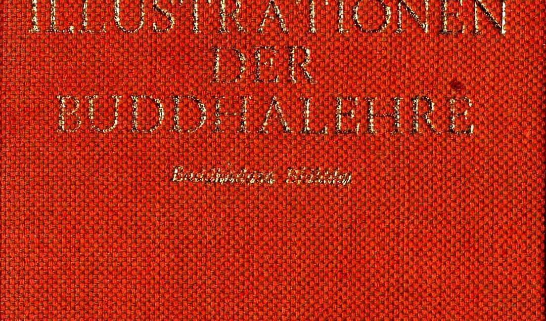 Siamesische Illustrationen der Buddhalehre 1 1FINAL1