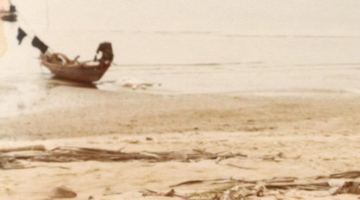 The First Ten Years of Suan Mokkh 8 200CBE1