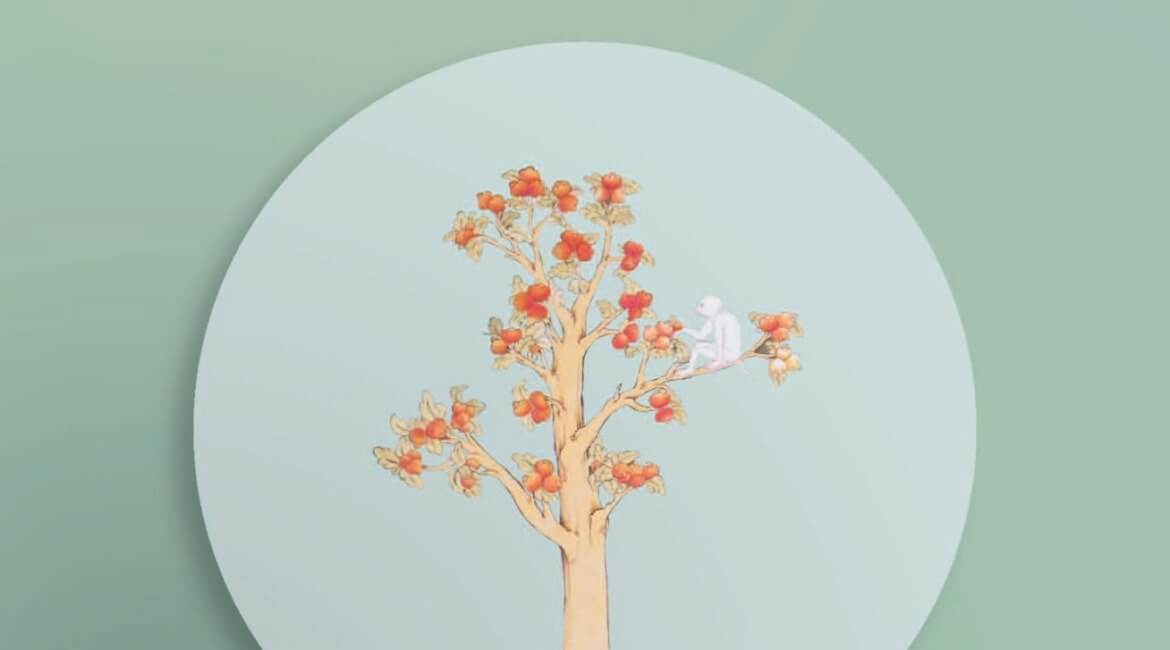 Первые шаги в практике осознанности с дыханием простыми словами, доступно любому 1 20200524 Buddhadasa Getting started RUS cover