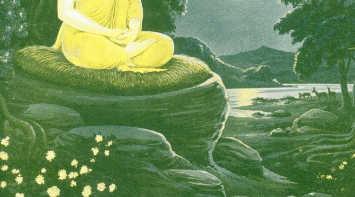 Mindfulness of Breathing (Ānāpānasati) 18 2021041 2