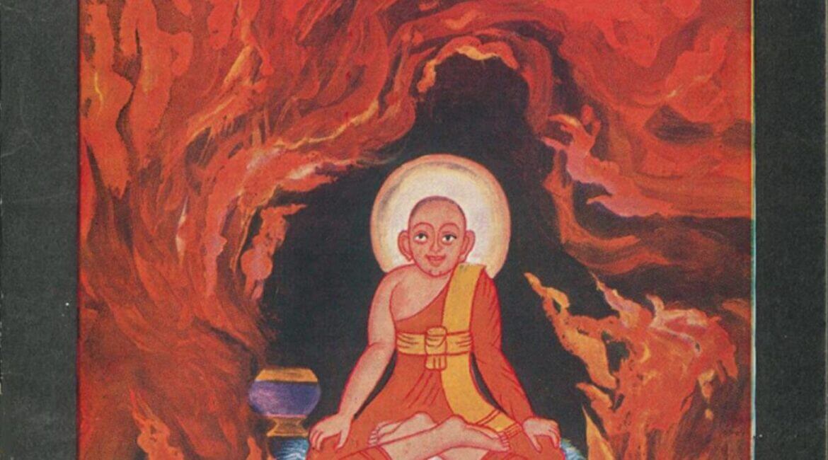 In Saṃsāra Exists Nibbāna 7 2021041 4