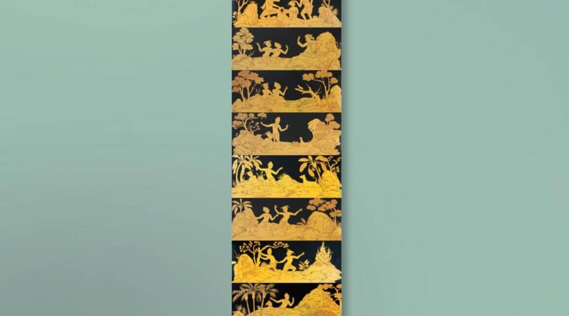 Idappaccayata: The Buddhist Law of Nature 7 205C0A1